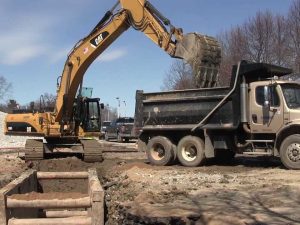 Read more about the article The Power of Precision: Technology in Excavation