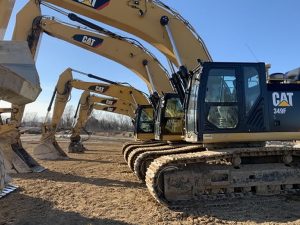 Read more about the article The Anatomy of an Excavation Site: Understanding the Process