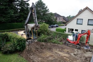 Read more about the article Excavation Across the Ages: A Historical Perspective