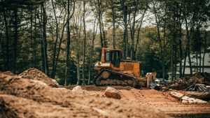 Read more about the article From Ground to Glory: A Journey with Our Excavation Team