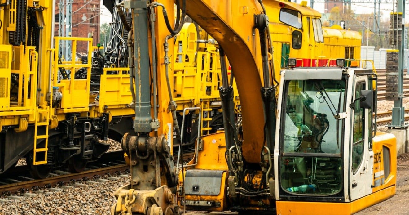 You are currently viewing Beyond the Surface: Innovations in Excavation Techniques