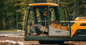 Read more about the article Bridging the Gap: How Excavation Connects Communities